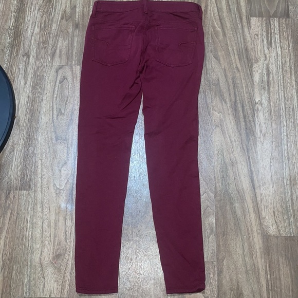 American Eagle Outfitters jeggings - Picture 4 of 4
